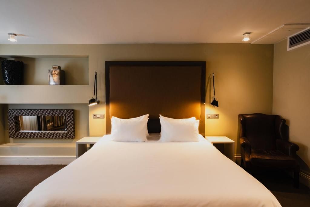 Verblijf 0151200 - Vakantie appartement Amsterdam eo - Hotel Roemer Amsterdam