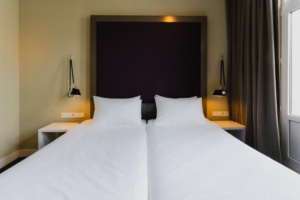 Verblijf 0151200 - Vakantie appartement Amsterdam eo - Hotel Roemer Amsterdam