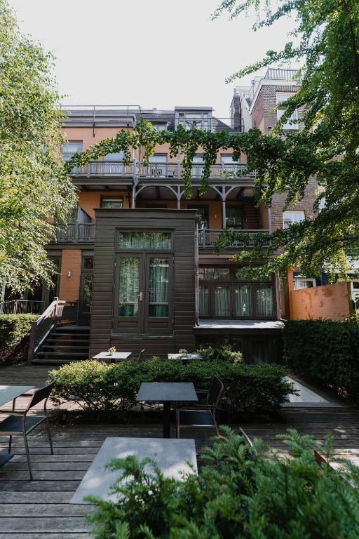 Verblijf 0151200 - Vakantie appartement Amsterdam eo - Hotel Roemer Amsterdam