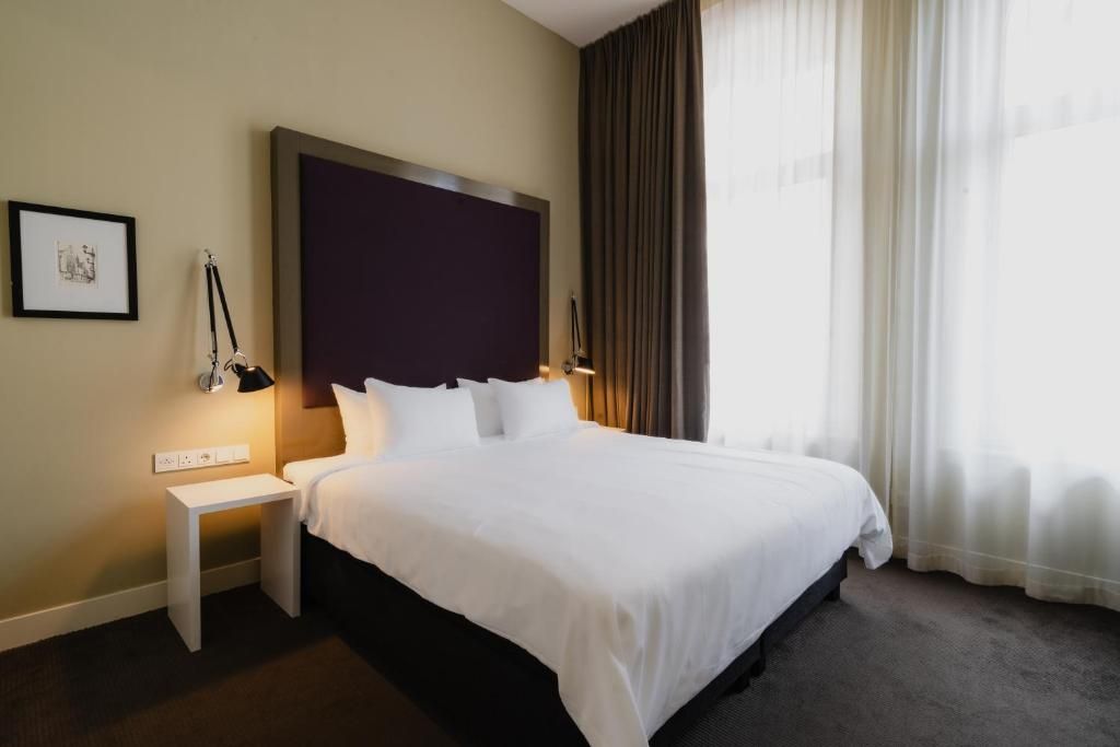 Verblijf 0151200 - Vakantie appartement Amsterdam eo - Hotel Roemer Amsterdam