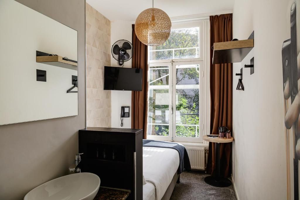 Unterkunft 0151249 - Appartement Amsterdam eo - Boutique Hotel View