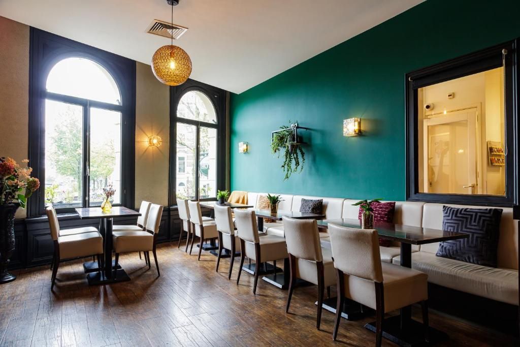 Unterkunft 0151249 - Appartement Amsterdam eo - Boutique Hotel View