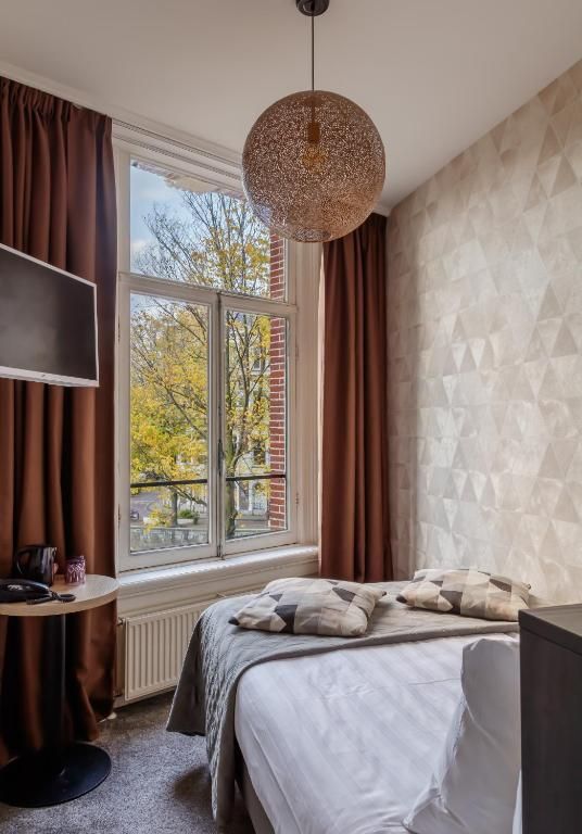 Unterkunft 0151249 - Appartement Amsterdam eo - Boutique Hotel View