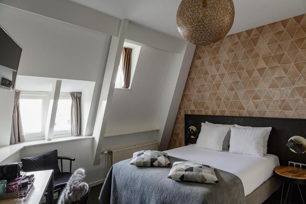 Unterkunft 0151249 - Appartement Amsterdam eo - Boutique Hotel View