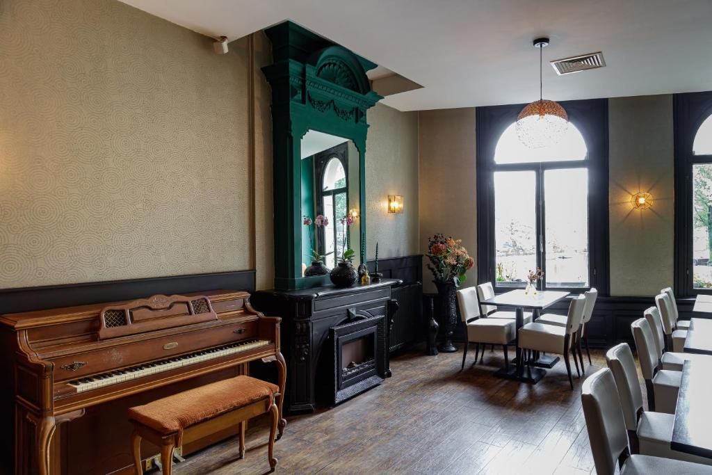 Unterkunft 0151249 - Appartement Amsterdam eo - Boutique Hotel View