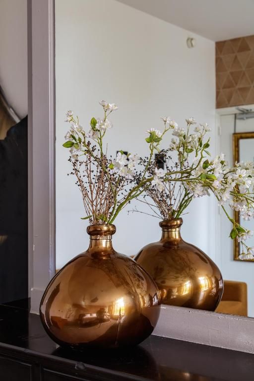 Unterkunft 0151249 - Appartement Amsterdam eo - Boutique Hotel View