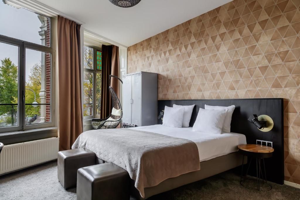 Unterkunft 0151249 - Appartement Amsterdam eo - Boutique Hotel View