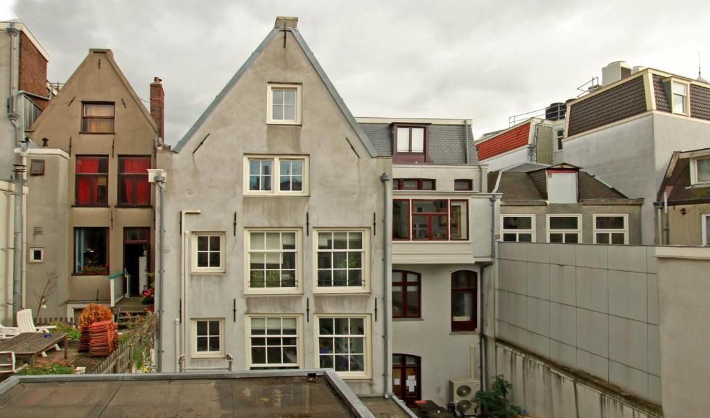 Unterkunft 015124 - Appartement Amsterdam eo - A-Train Hotel