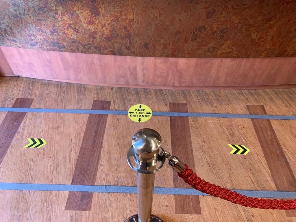 Unterkunft 015124 - Appartement Amsterdam eo - A-Train Hotel