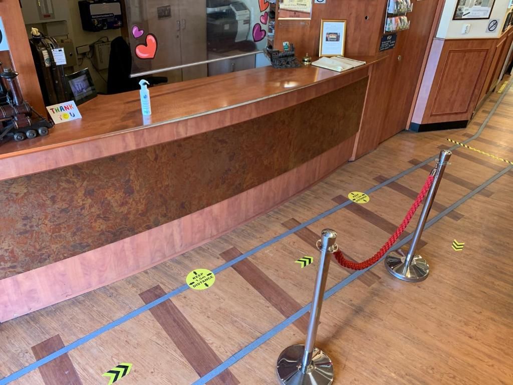 Unterkunft 015124 - Appartement Amsterdam eo - A-Train Hotel