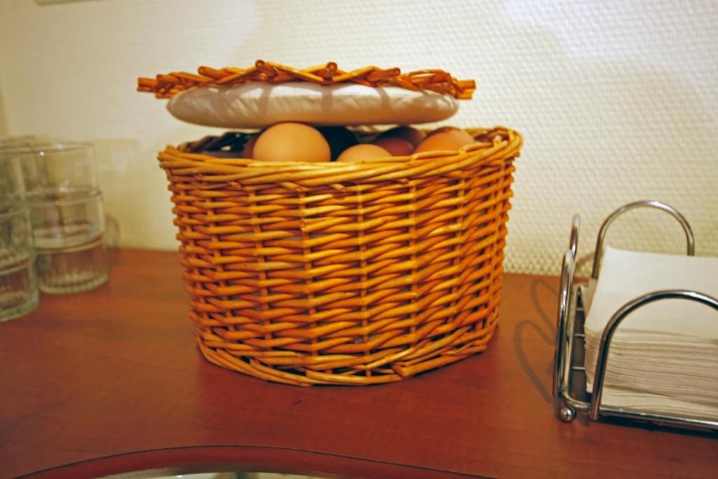 Unterkunft 015124 - Appartement Amsterdam eo - A-Train Hotel