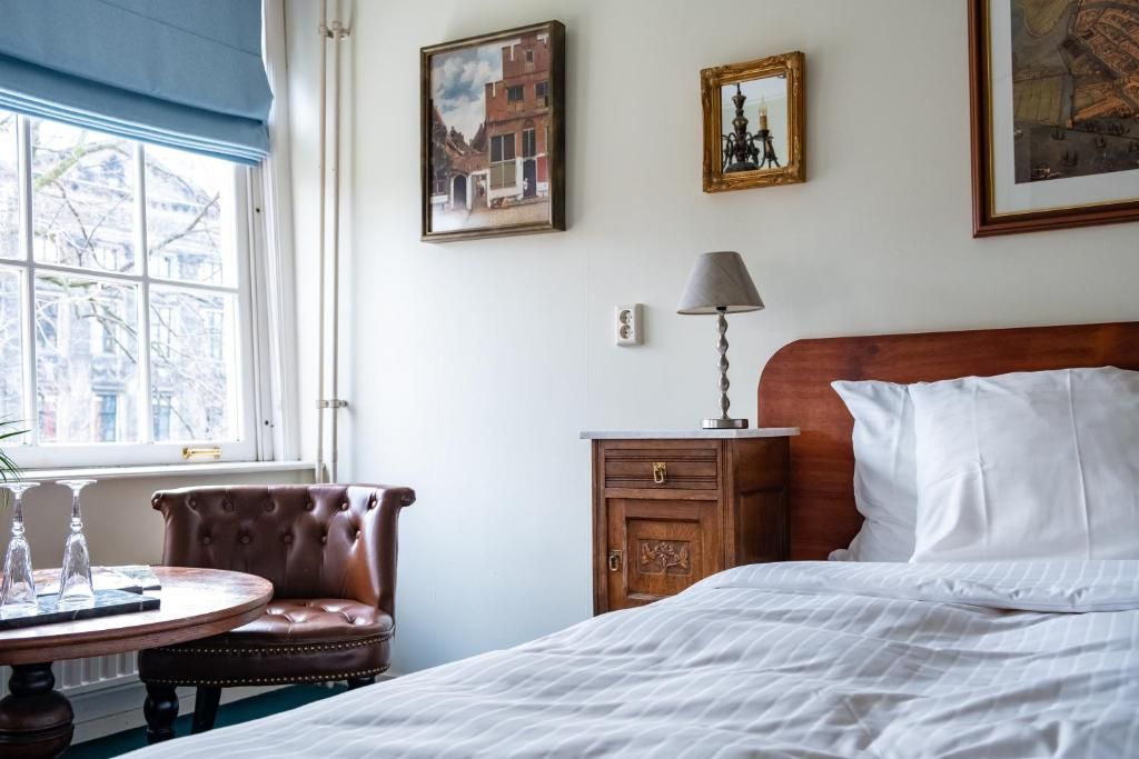 Unterkunft 0151251 - Appartement Amsterdam eo - Misc Eatdrinksleep