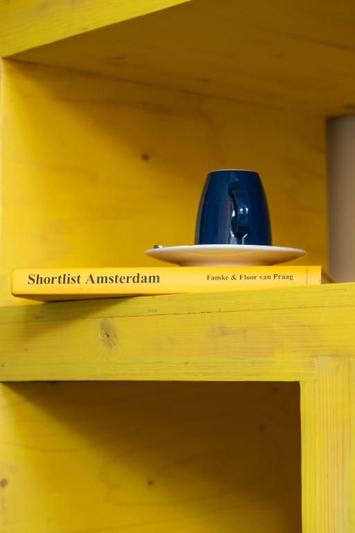 Unterkunft 0151251 - Appartement Amsterdam eo - Misc Eatdrinksleep