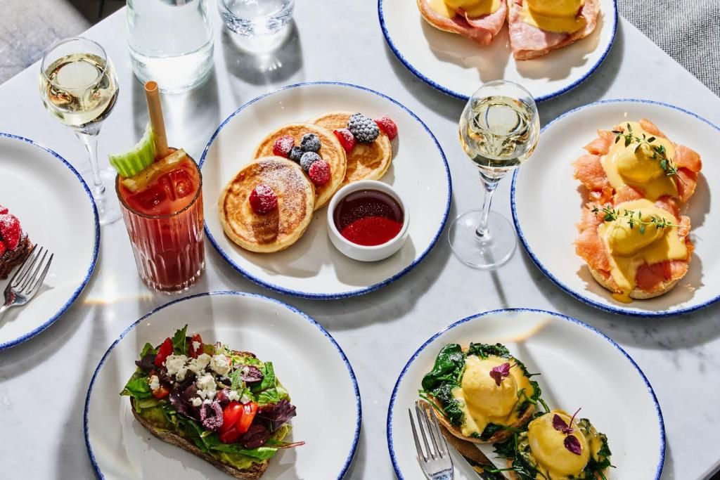 Unterkunft 015125 - Appartement Amsterdam eo - INK Hotel Amsterdam - MGallery