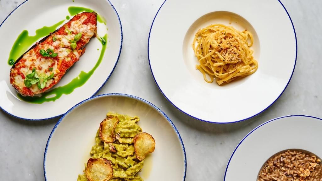 Unterkunft 015125 - Appartement Amsterdam eo - INK Hotel Amsterdam - MGallery