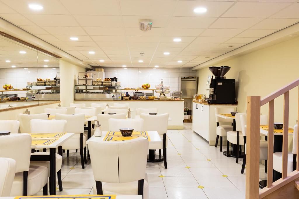 Guest house 015132 - Apartment Amsterdam eo - Hotel De Looier