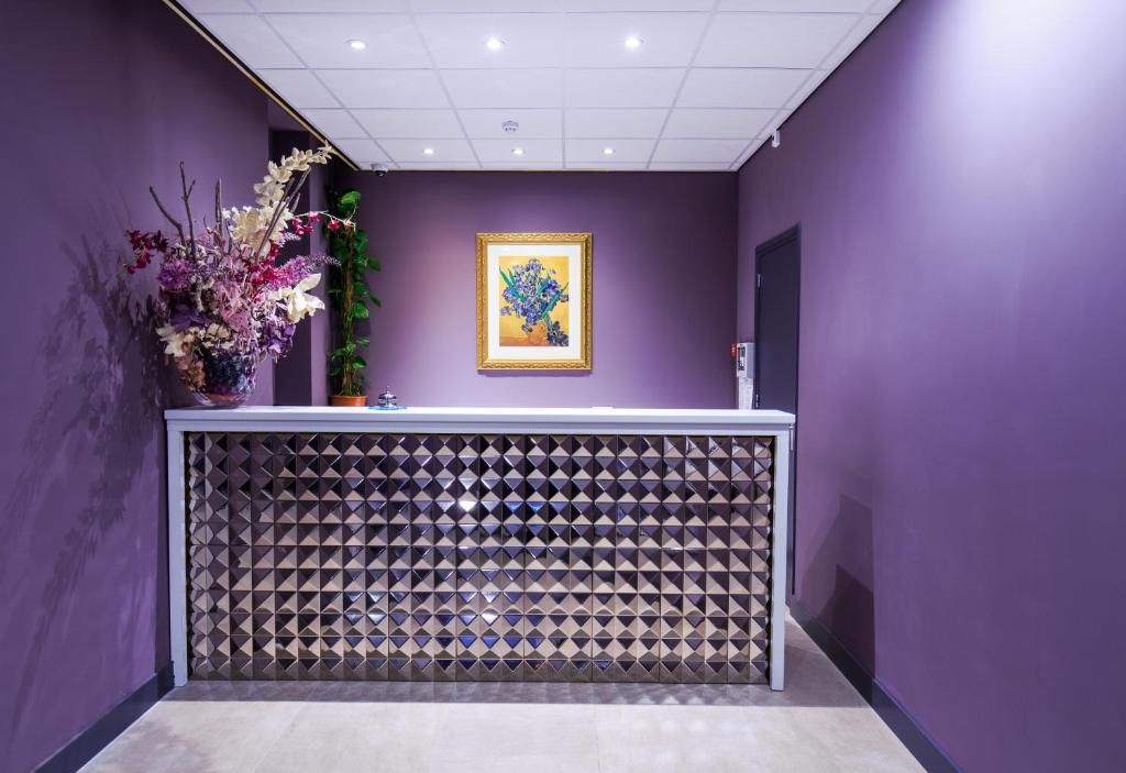 Guest house 015132 - Apartment Amsterdam eo - Hotel De Looier