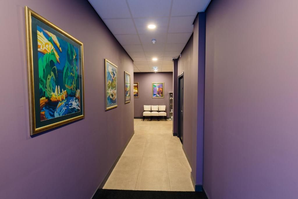 Guest house 015132 - Apartment Amsterdam eo - Hotel De Looier