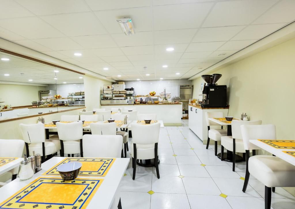 Guest house 015132 - Apartment Amsterdam eo - Hotel De Looier