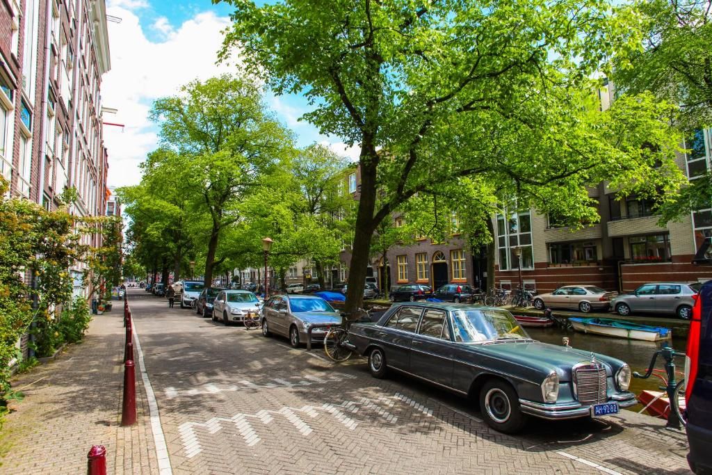 Guest house 015132 - Apartment Amsterdam eo - Hotel De Looier