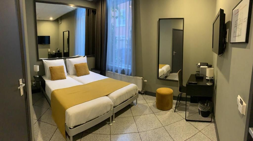 Guest house 015132 - Apartment Amsterdam eo - Hotel De Looier