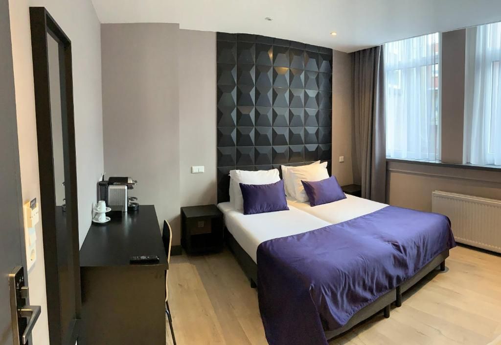 Guest house 015132 - Apartment Amsterdam eo - Hotel De Looier