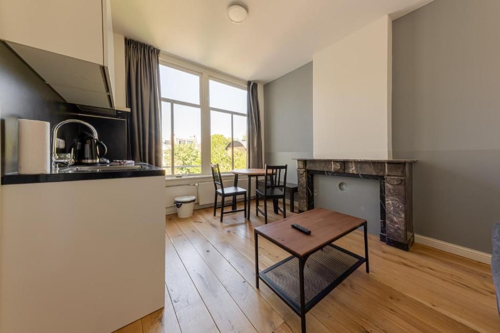 Unterkunft 0151342 - Appartement Amsterdam eo - Plantage Hortus Apartments