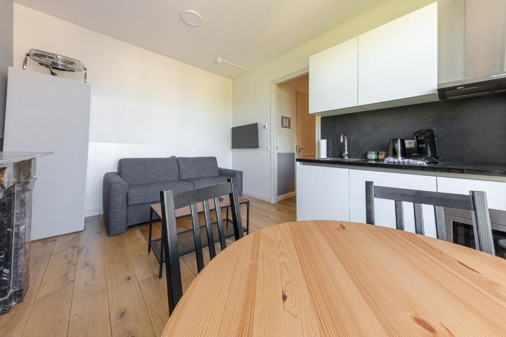 Unterkunft 0151342 - Appartement Amsterdam eo - Plantage Hortus Apartments