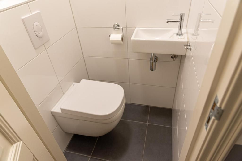 Unterkunft 0151342 - Appartement Amsterdam eo - Plantage Hortus Apartments