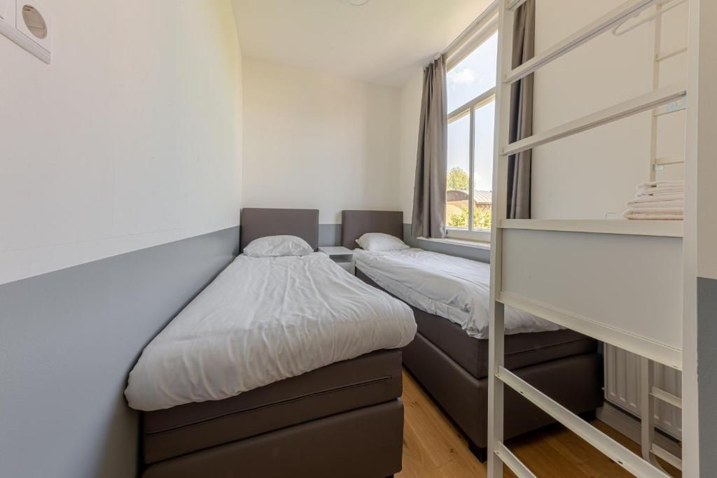 Unterkunft 0151342 - Appartement Amsterdam eo - Plantage Hortus Apartments