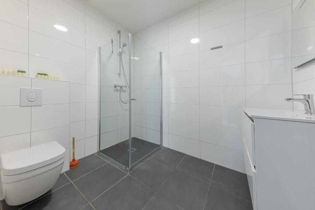 Unterkunft 0151342 - Appartement Amsterdam eo - Plantage Hortus Apartments