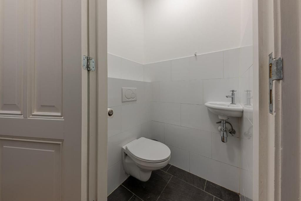 Unterkunft 0151342 - Appartement Amsterdam eo - Plantage Hortus Apartments