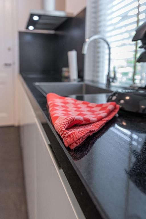 Unterkunft 0151342 - Appartement Amsterdam eo - Plantage Hortus Apartments