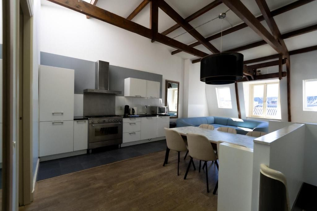 Unterkunft 0151342 - Appartement Amsterdam eo - Plantage Hortus Apartments