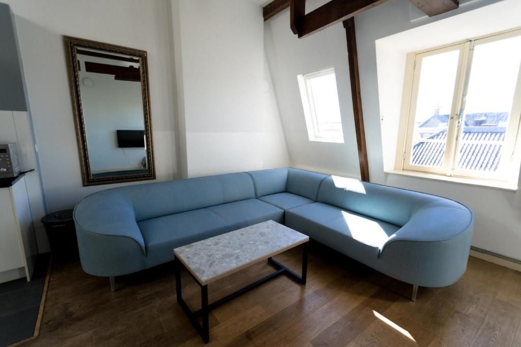 Unterkunft 0151342 - Appartement Amsterdam eo - Plantage Hortus Apartments