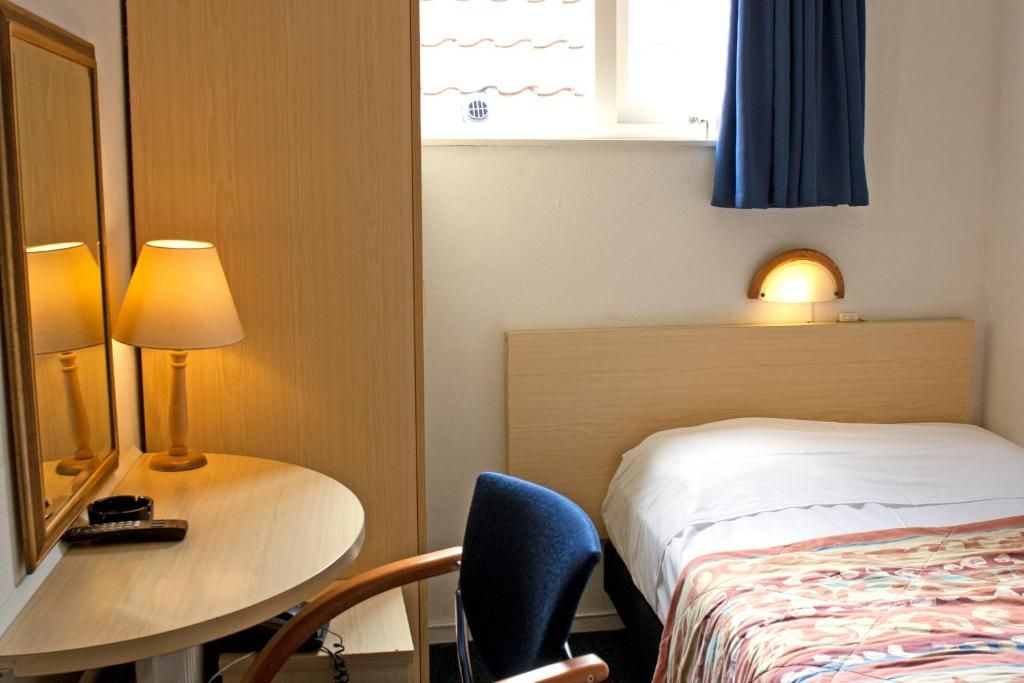 Unterkunft 015140 - Appartement Amsterdam eo - Koopermoolen