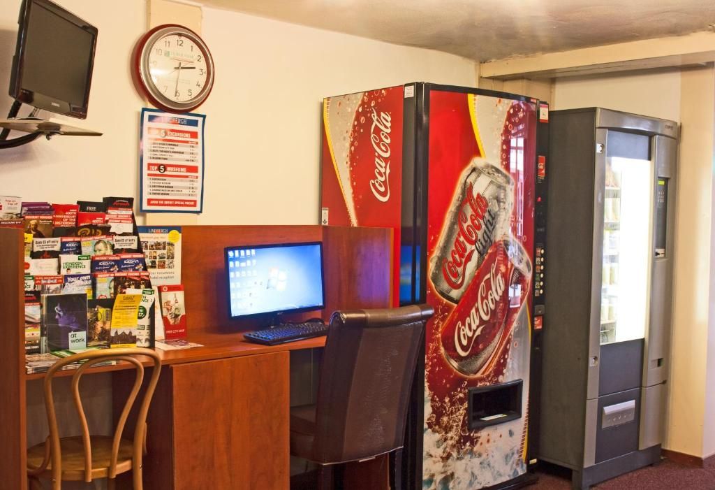 Unterkunft 015140 - Appartement Amsterdam eo - Koopermoolen