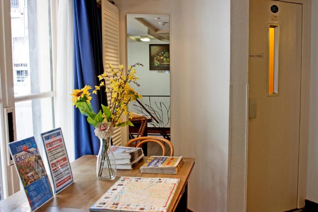 Unterkunft 015140 - Appartement Amsterdam eo - Koopermoolen