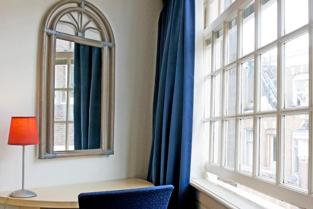 Unterkunft 015140 - Appartement Amsterdam eo - Koopermoolen