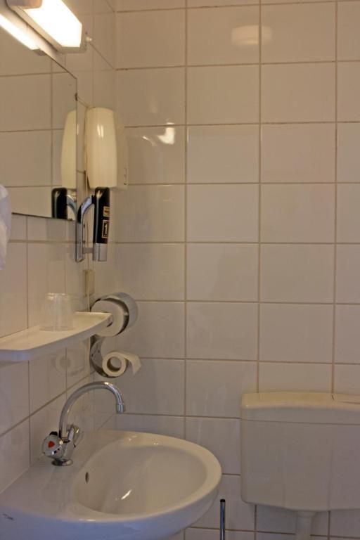 Unterkunft 015140 - Appartement Amsterdam eo - Koopermoolen