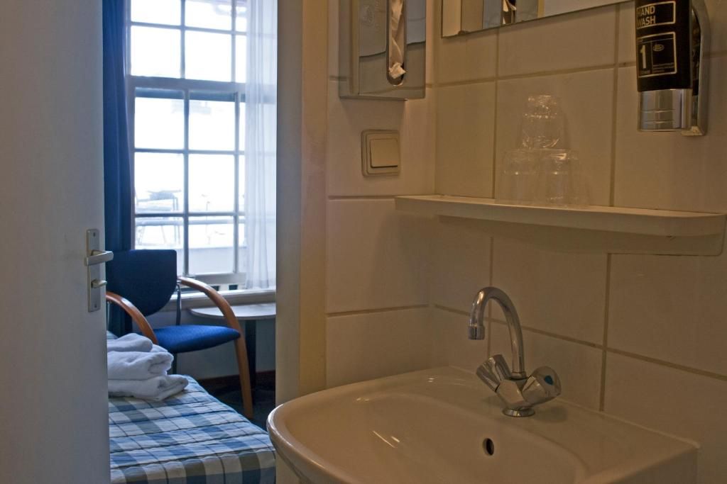 Unterkunft 015140 - Appartement Amsterdam eo - Koopermoolen