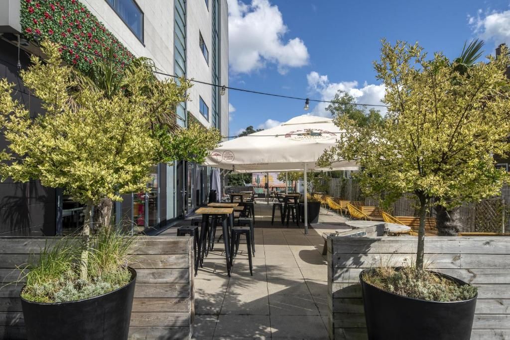 Guest house 015141 - Apartment Amsterdam eo - Best Western Amsterdam