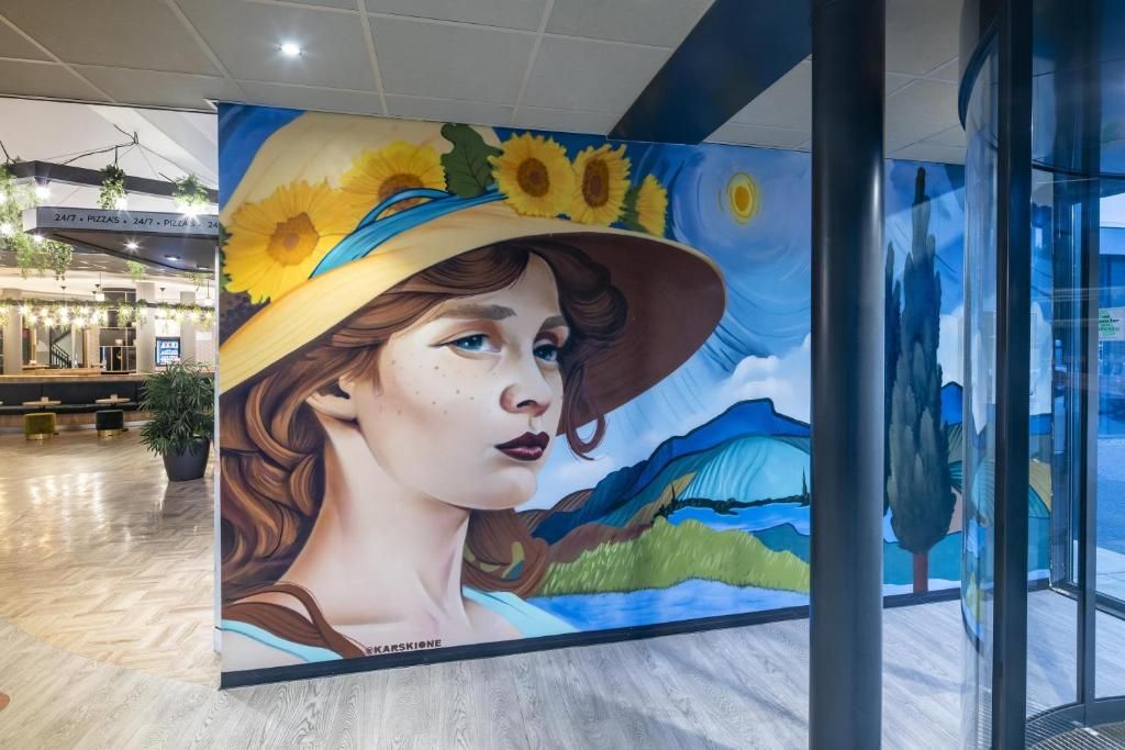 Guest house 015141 - Apartment Amsterdam eo - Best Western Amsterdam