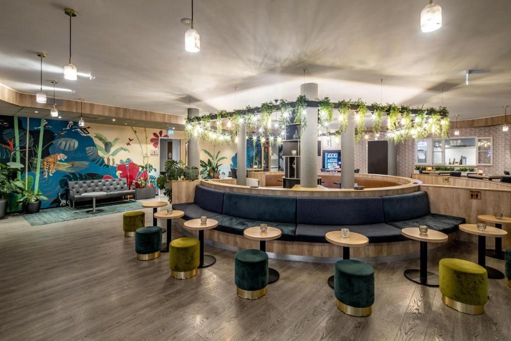 Guest house 015141 - Apartment Amsterdam eo - Best Western Amsterdam