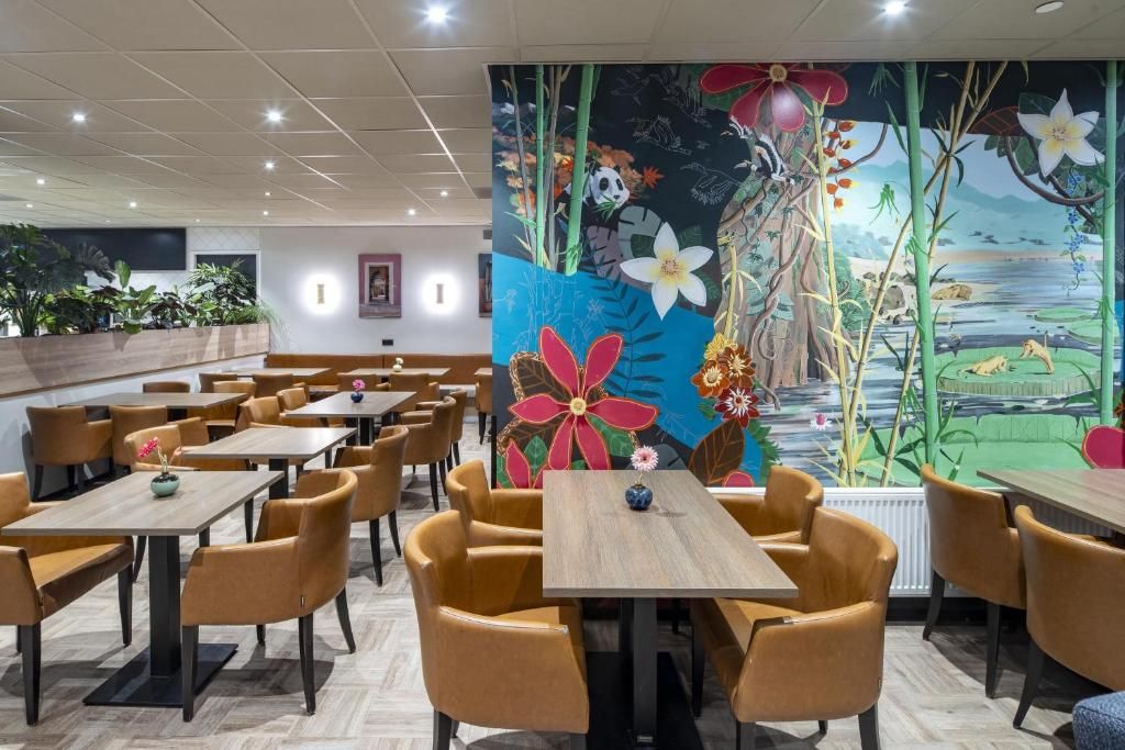 Guest house 015141 - Apartment Amsterdam eo - Best Western Amsterdam