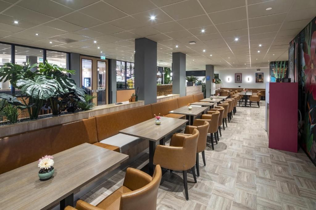 Guest house 015141 - Apartment Amsterdam eo - Best Western Amsterdam