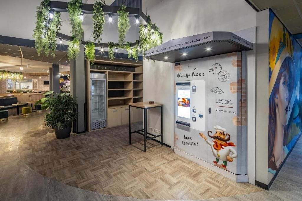 Guest house 015141 - Apartment Amsterdam eo - Best Western Amsterdam