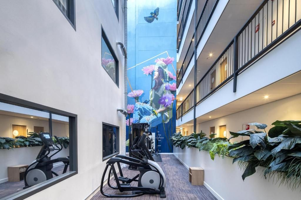 Guest house 015141 - Apartment Amsterdam eo - Best Western Amsterdam