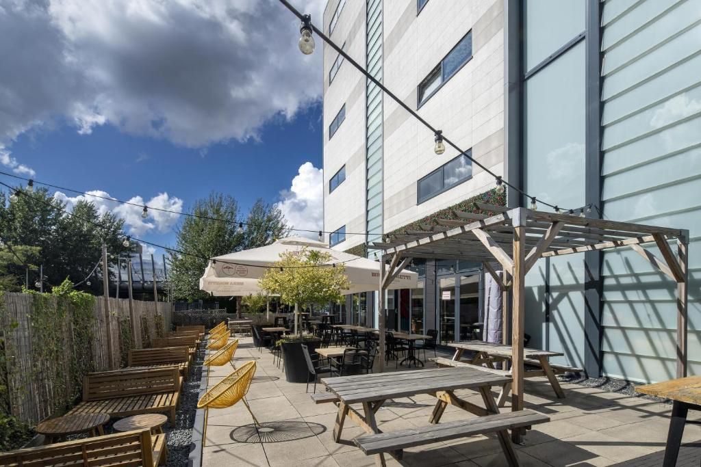 Guest house 015141 - Apartment Amsterdam eo - Best Western Amsterdam