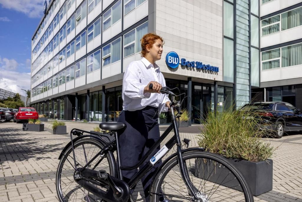 Guest house 015141 - Apartment Amsterdam eo - Best Western Amsterdam